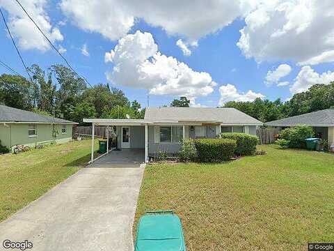 Braund, CLEARWATER, FL 33756