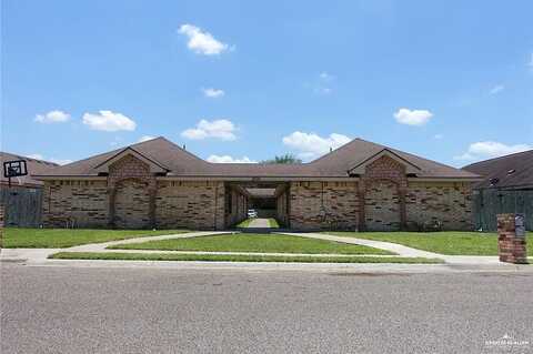 Quail, PHARR, TX 78577
