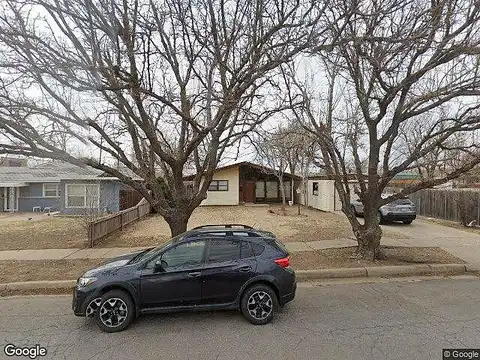 Hamilton, PAMPA, TX 79065