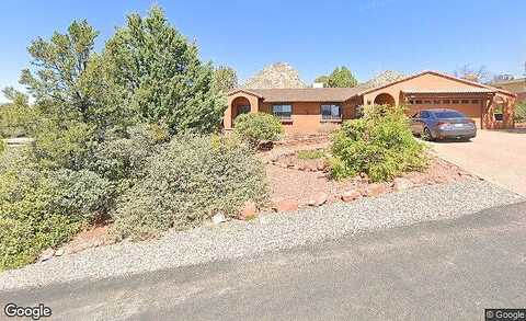 Last Wagon, SEDONA, AZ 86336
