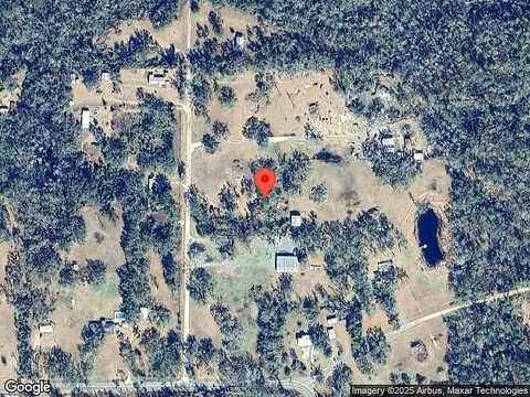 Ellison Frith, PERRY, FL 32347