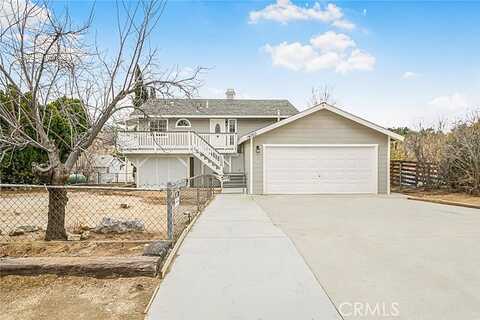 Sunnydale Drive, Lake Hughes, CA 93532