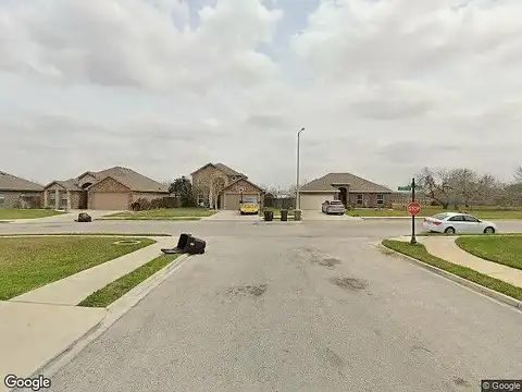 Virginia, KINGSVILLE, TX 78363