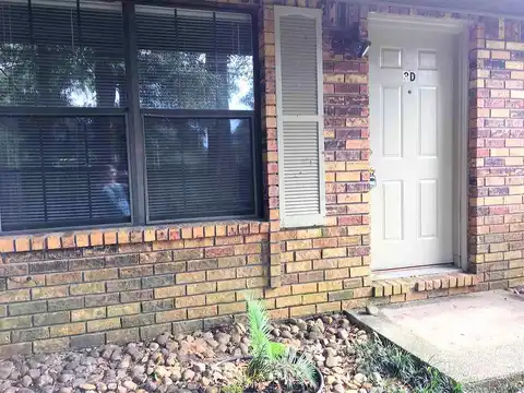 N 61St Ave, Pensacola, FL 32506