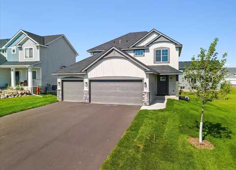 Alder, ROSEMOUNT, MN 55068