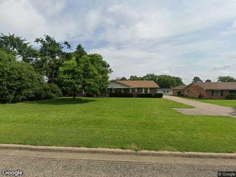 College, SULPHUR SPRINGS, TX 75482