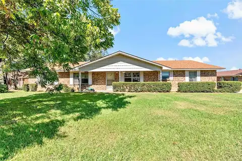 College, SULPHUR SPRINGS, TX 75482