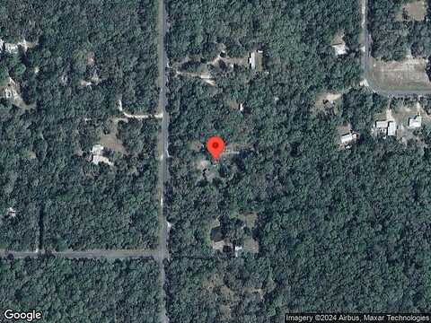 81St, TRENTON, FL 32693