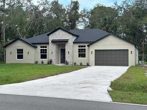 Lake Harney Road, GENEVA, FL 32732