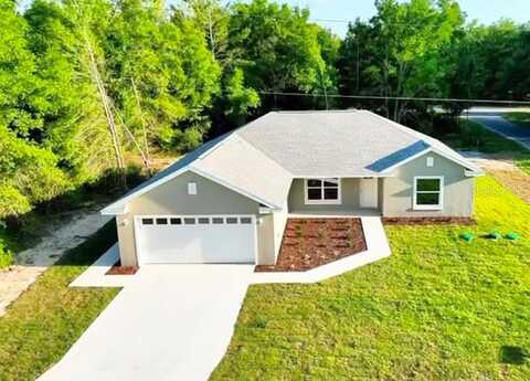 Bay Terrace Pass, OCKLAWAHA, FL 32179