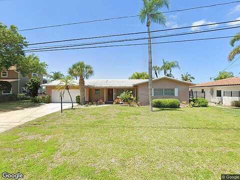 Sea Gull, SAINT PETERSBURG, FL 33707