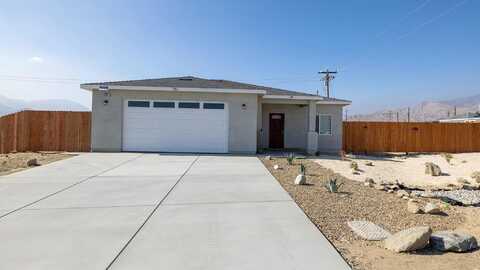 Joshua Road, Whitewater, CA 92282