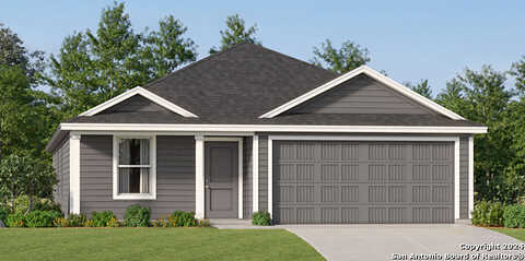 Silverado Dr, Corpus Christi, TX 78410