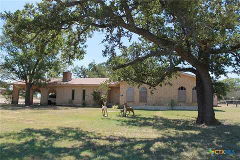 County Road 4765, KEMPNER, TX 76539