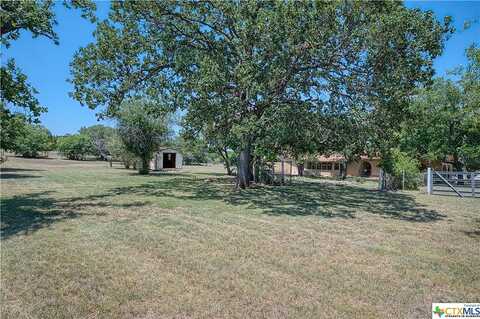 County Road 4765, KEMPNER, TX 76539