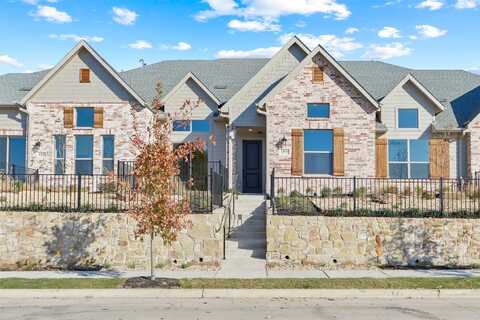 Audubon Trail, Rowlett, TX 75089