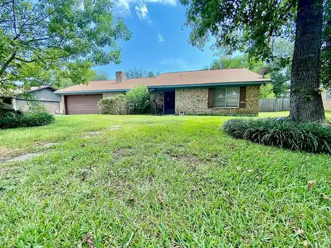 Briar, CROCKETT, TX 75835