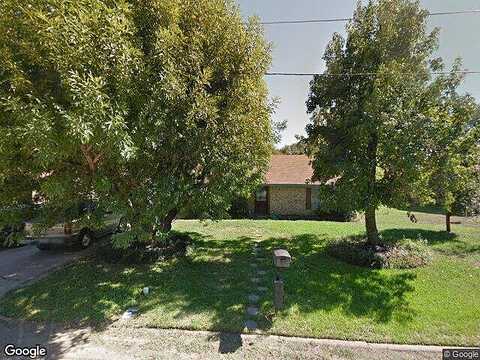Briar, CROCKETT, TX 75835
