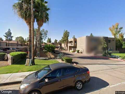 W 1St St, Tempe, AZ 85281