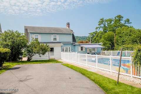 Market, SUNBURY, PA 17801