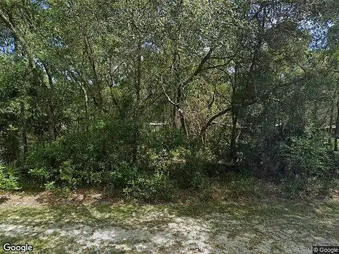 90Th, CHIEFLAND, FL 32626