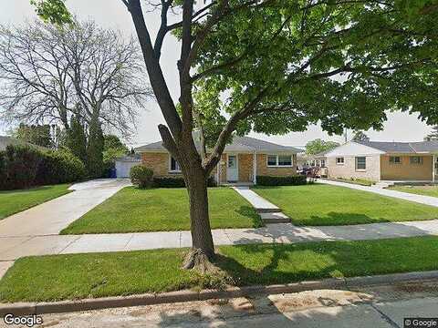 Cedar Creek, RACINE, WI 53402