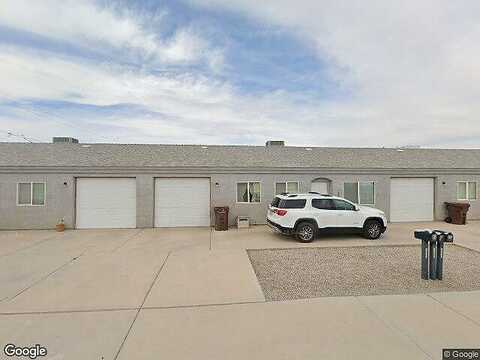 Agency, PARKER, AZ 85344