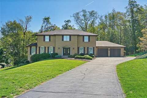 Frieda Drive, North Huntingdon, PA 15642