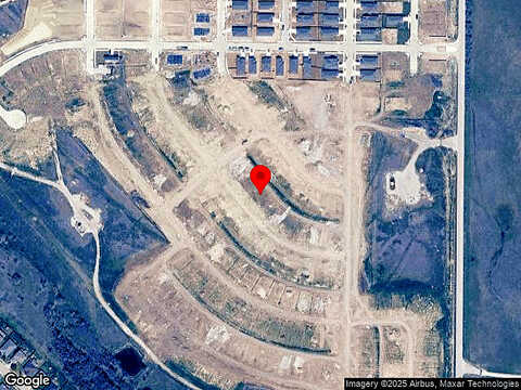 Hermosa Lane, Justin, TX 76078