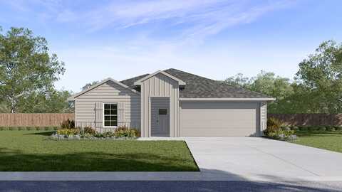 Sugar Pine Drive, Josephine, TX 75173