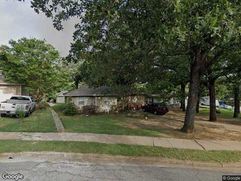 Oak Ridge, DENISON, TX 75020