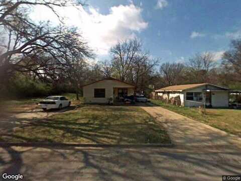 Elm, DENISON, TX 75020