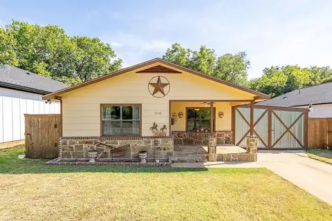 Elm, DENISON, TX 75020