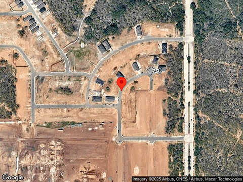 Twyla Rd, San Antonio, TX 78224