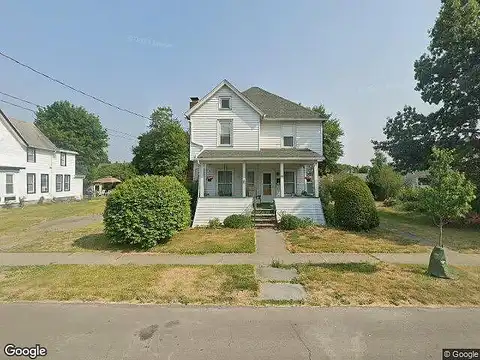 Orchard, ATHENS, PA 18810
