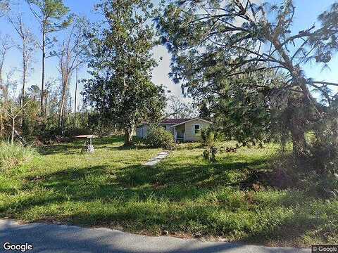 Glennis Cruce, PERRY, FL 32347