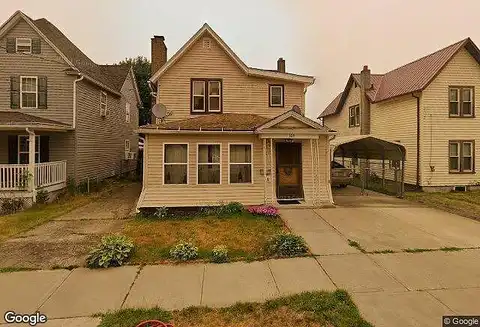 Glaser, SAYRE, PA 18840