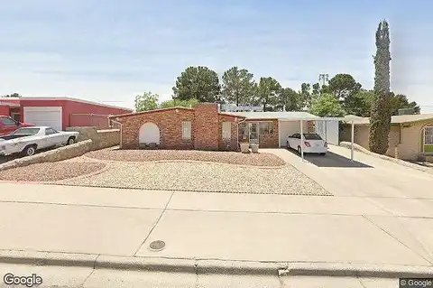 Seawood, EL PASO, TX 79925