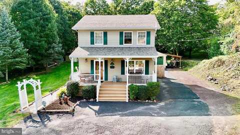 Towanda, WHITE HAVEN, PA 18661