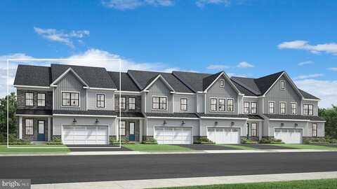 Tradesville Dr, DOYLESTOWN, PA 18901