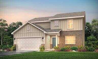 Polston Place Drive, Douglasville, GA 30134