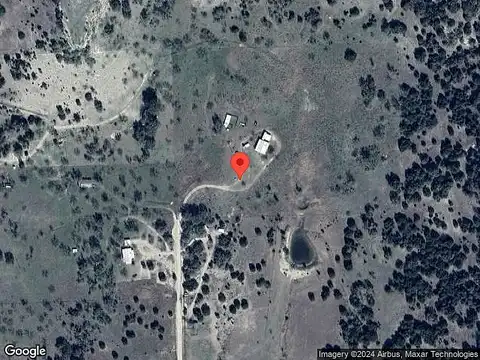 County Road 304, GOLDTHWAITE, TX 76844