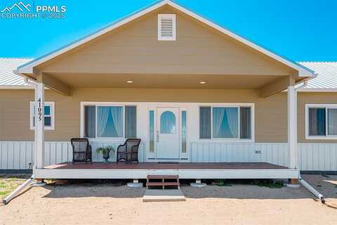 Alta Vista Road, Ramah, CO 80832