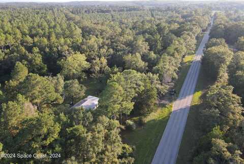 Highway 185, Bonifay, FL 32425