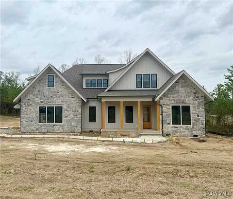 Smokey Ridge Road, Maidens, VA 23102