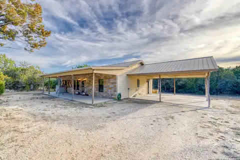 Lonesome Dove, CONCAN, TX 78838