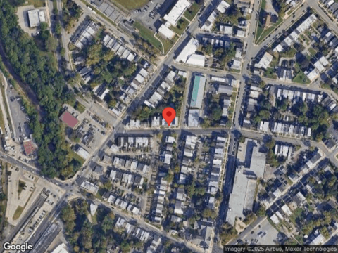 W Spruce St, NORRISTOWN, PA 19401