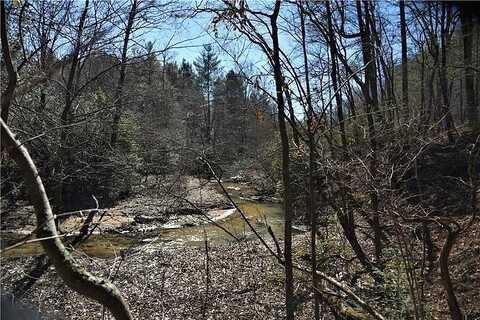 Harrison Sluder Rd, Ellijay, GA 30540