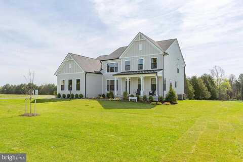 Hampstead Farm Lane, Stafford, VA 22556