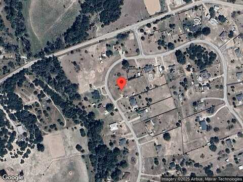 County Road 3350, KEMPNER, TX 76539